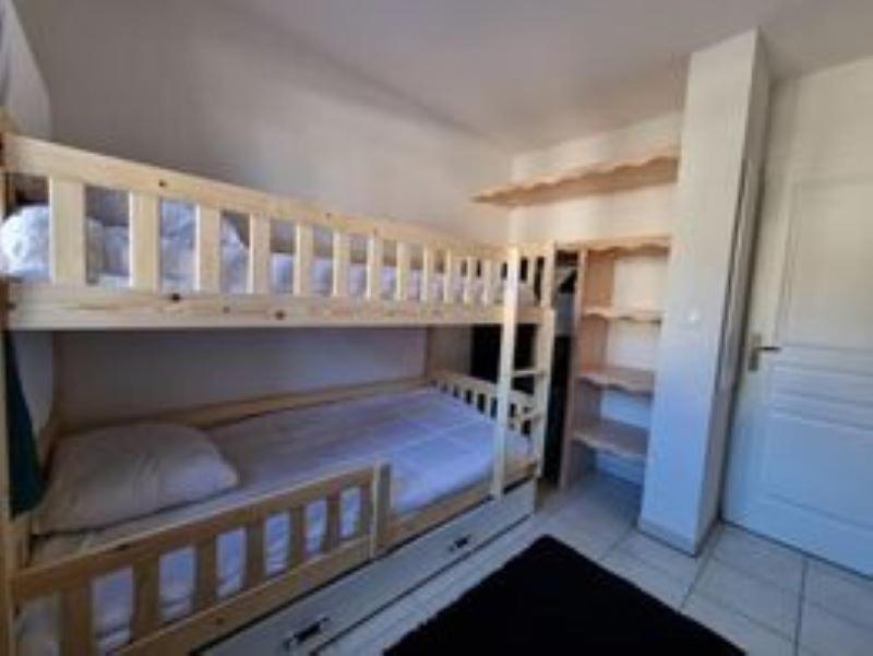 Appartement T2-5 Couchages L'Ecrin Des Orres 1800 Les Orres Eksteriør bilde
