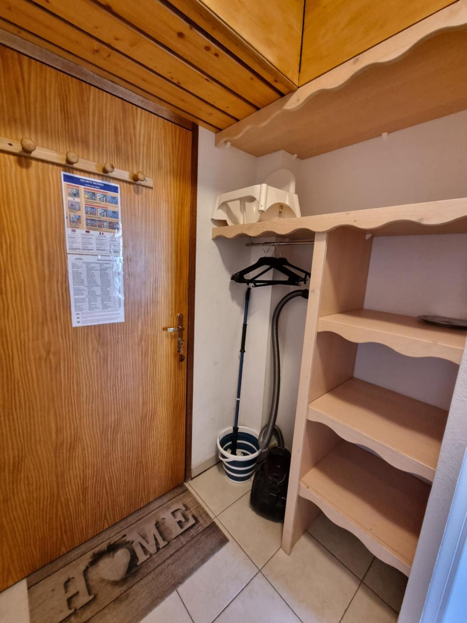 Appartement T2-5 Couchages L'Ecrin Des Orres 1800 Les Orres Eksteriør bilde